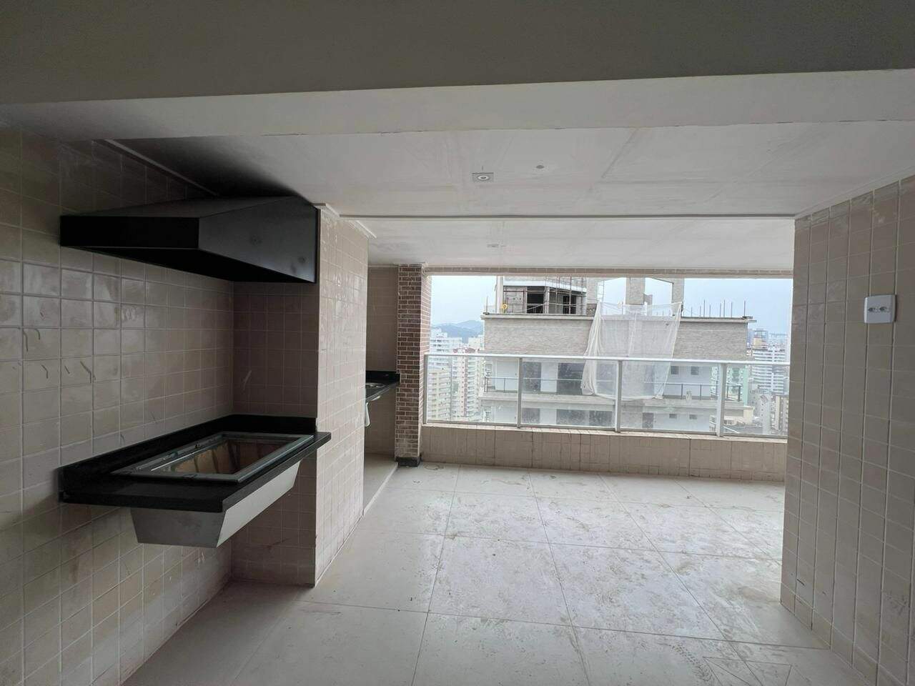Apartamento à venda no Guilhermina: 