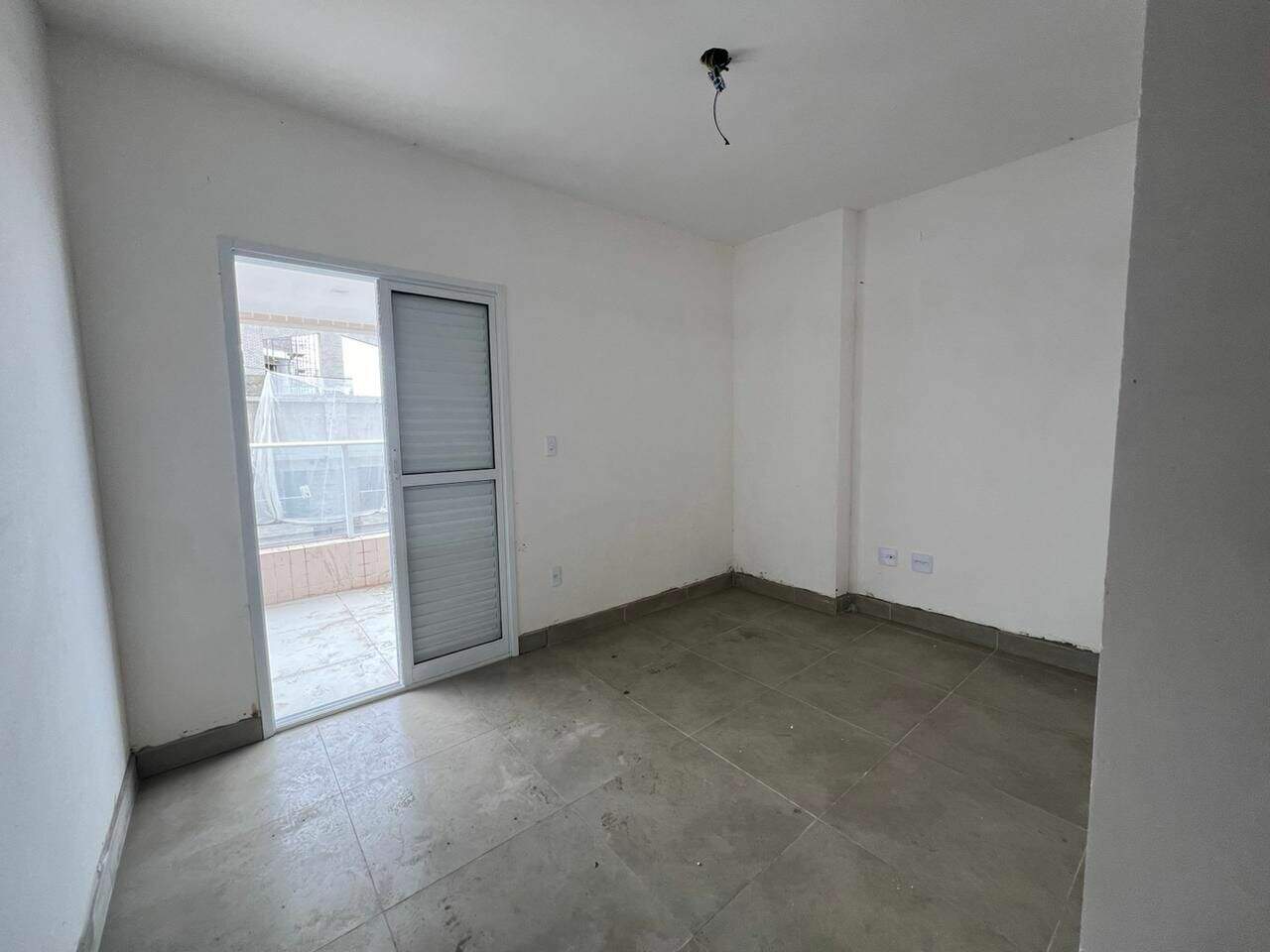 Apartamento à venda no Guilhermina: 