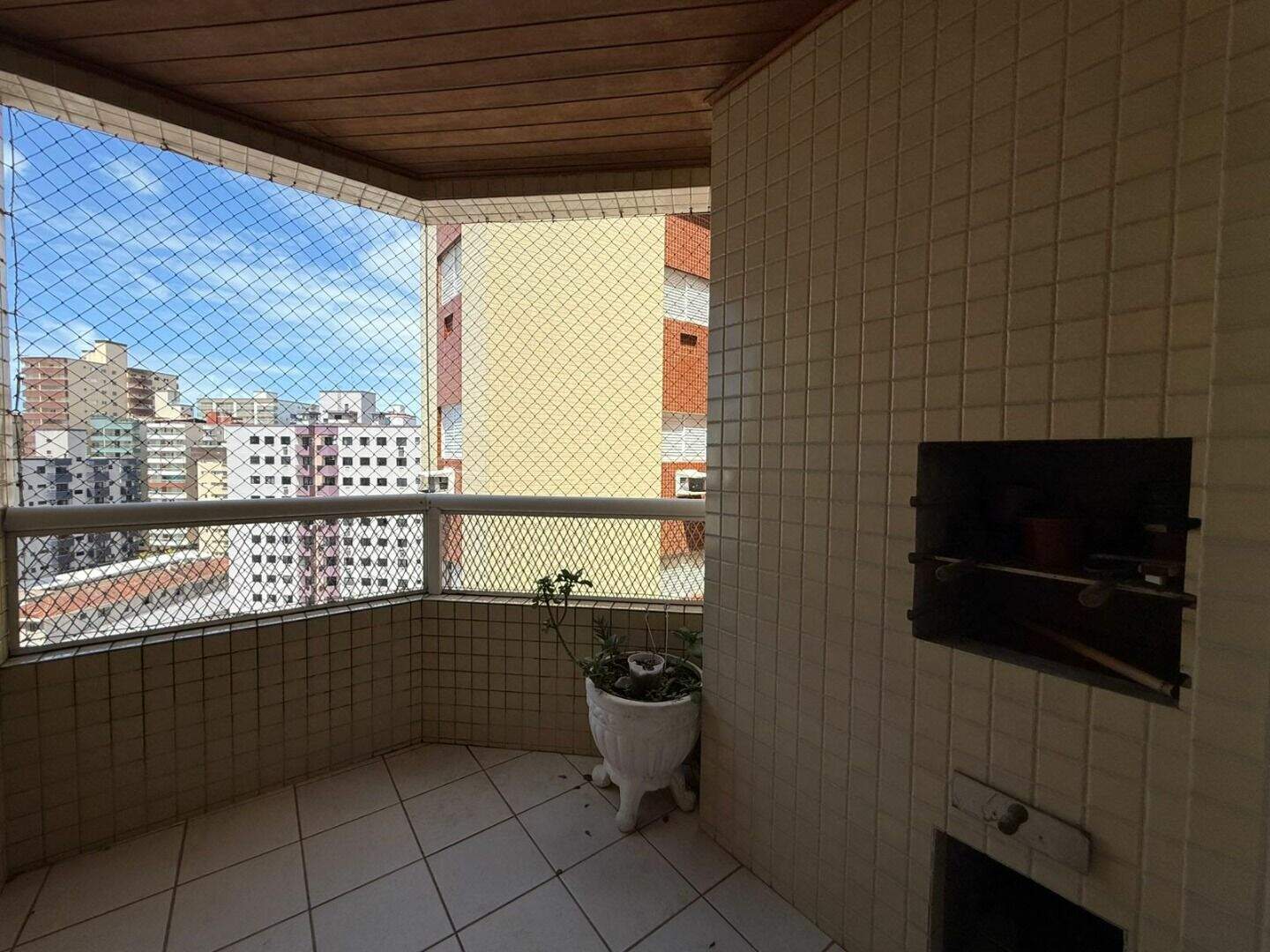 Apartamento à venda no Guilhermina: 
