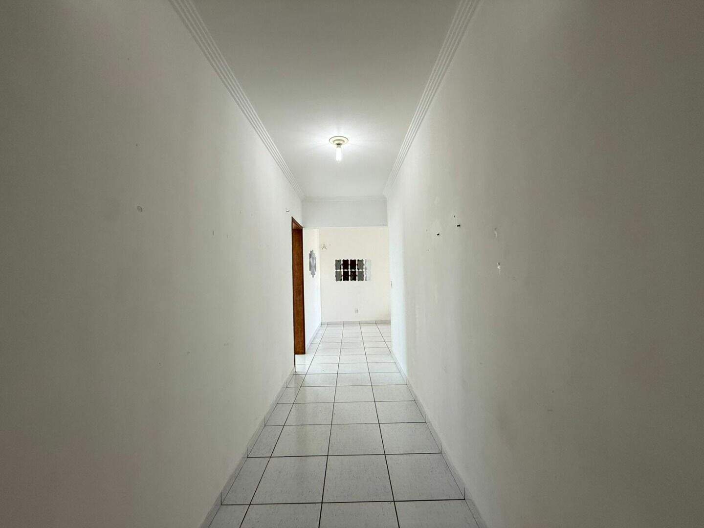 Apartamento à venda no Guilhermina: 