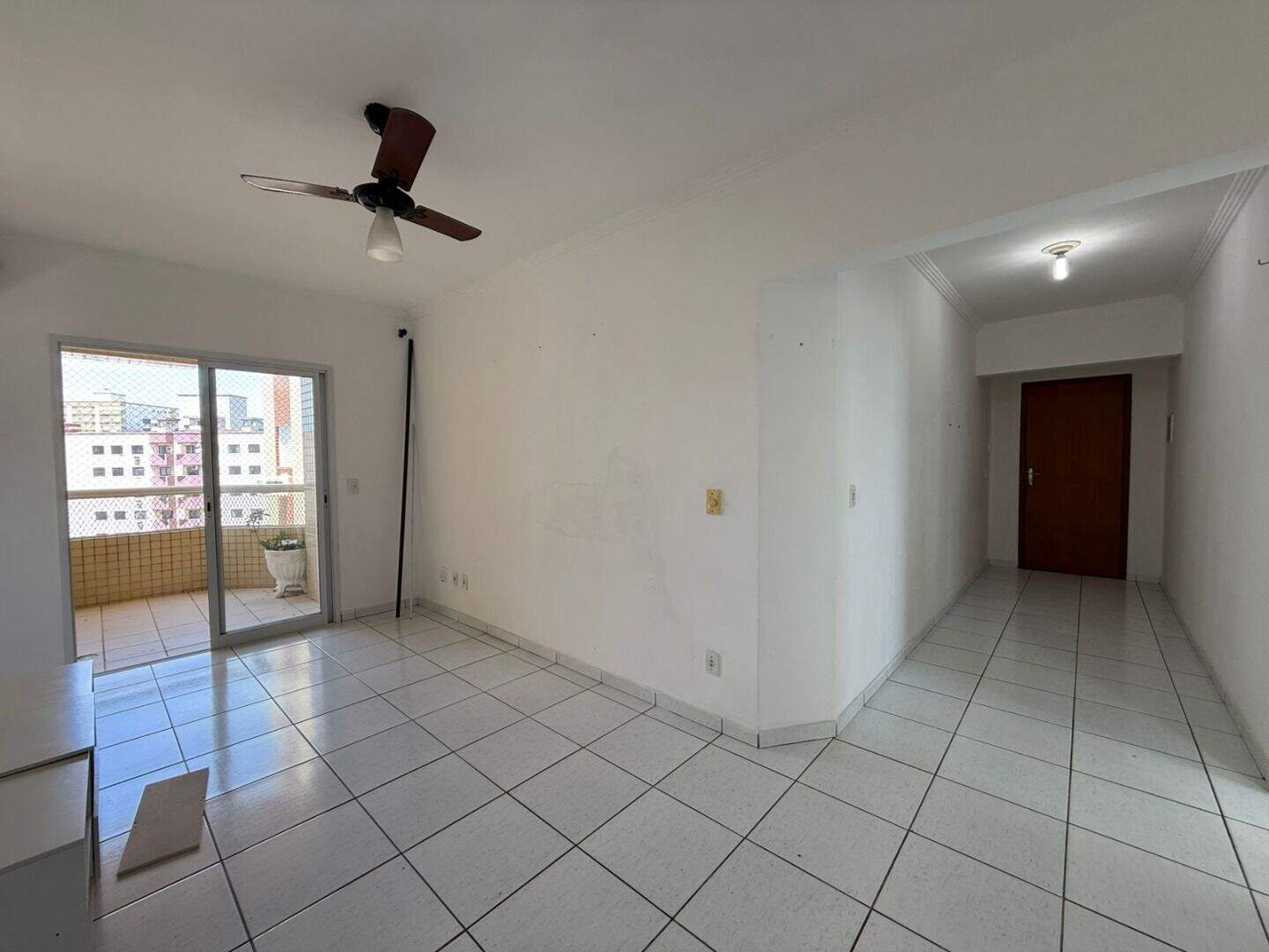 Apartamento à venda no Guilhermina: 