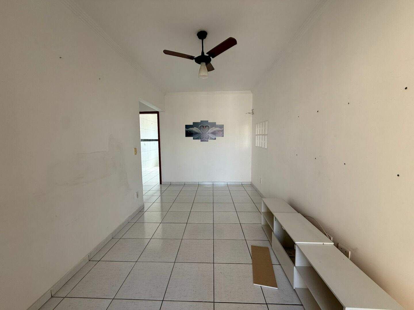 Apartamento à venda no Guilhermina: 
