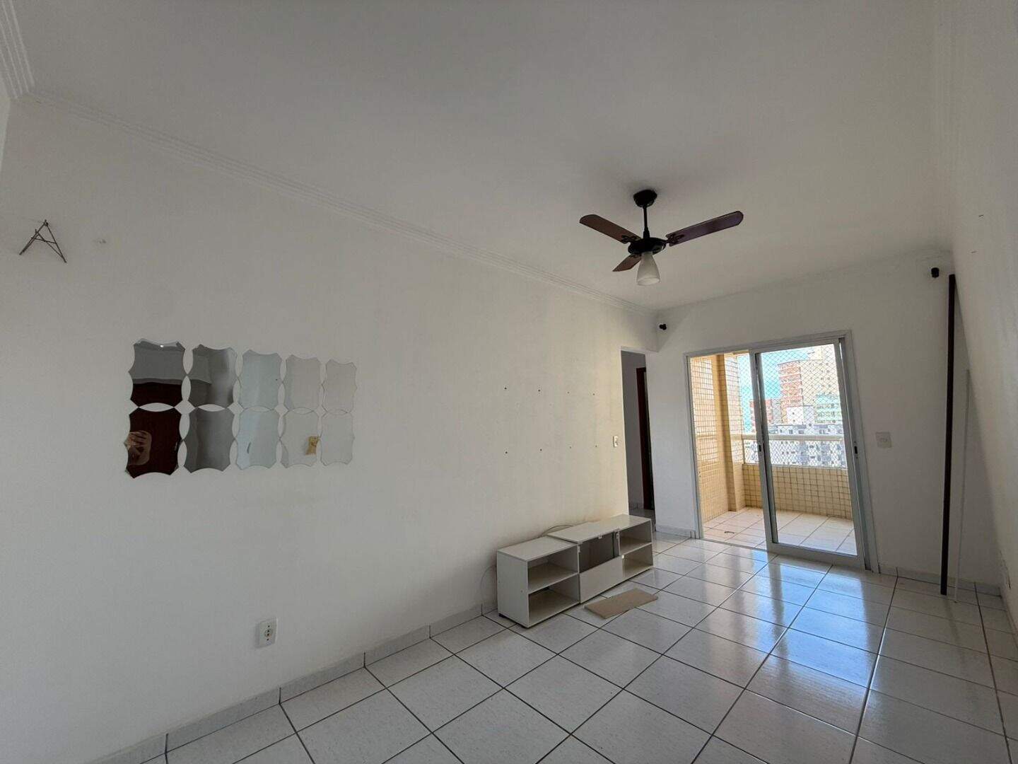 Apartamento à venda no Guilhermina: 