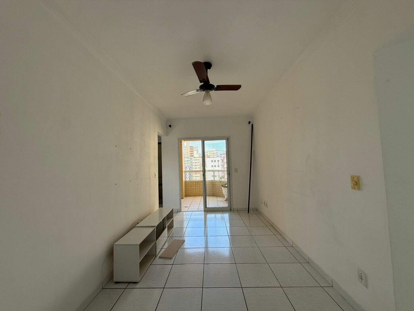 Apartamento à venda no Guilhermina: 