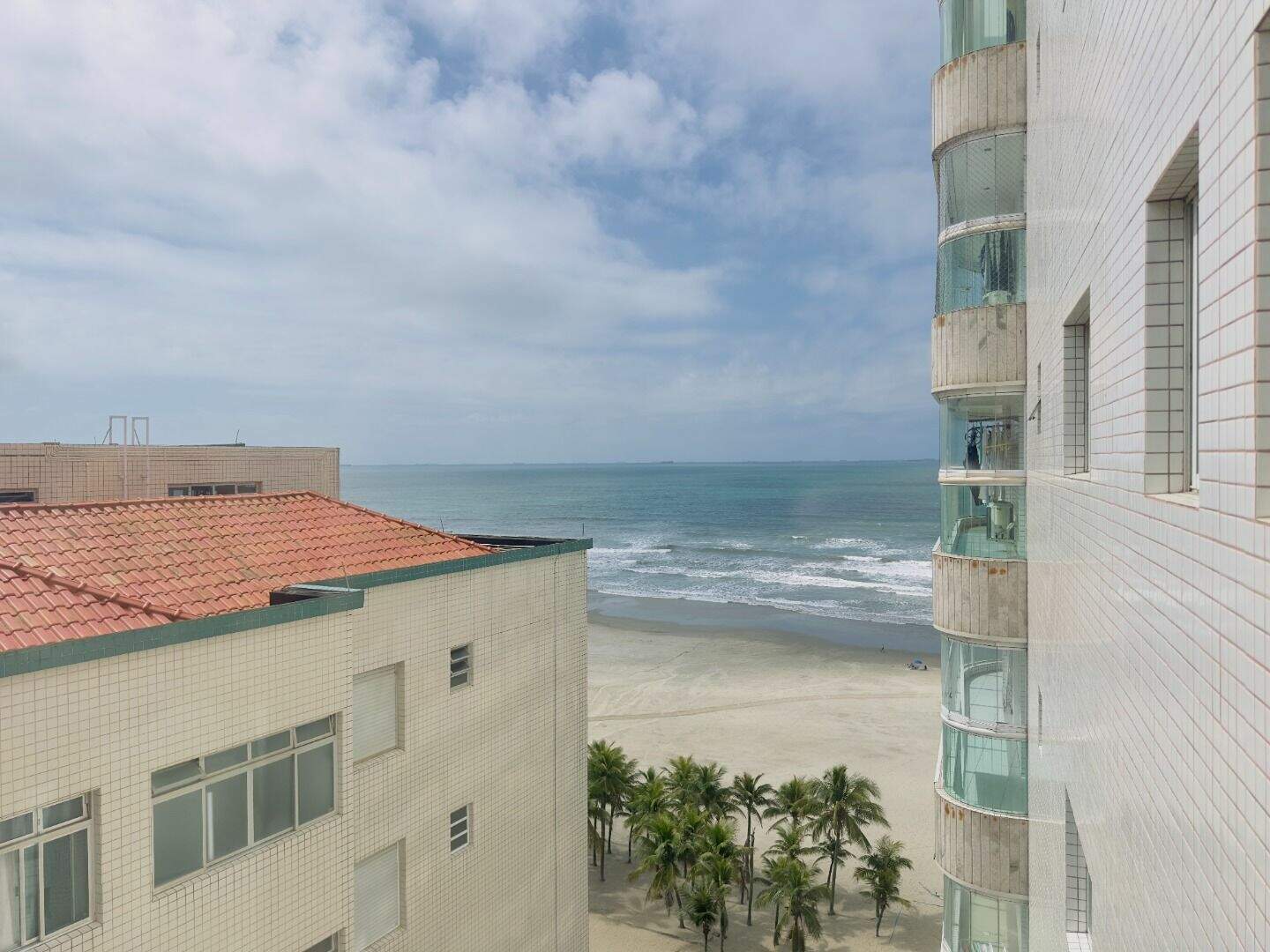 Apartamento à venda no Aviação: 