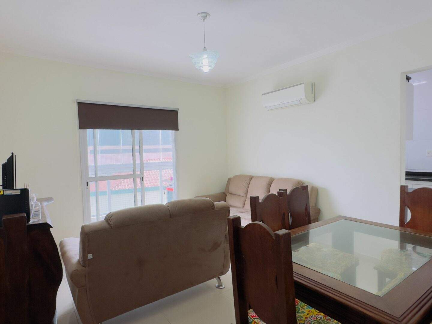 Apartamento à venda no Aviação: 
