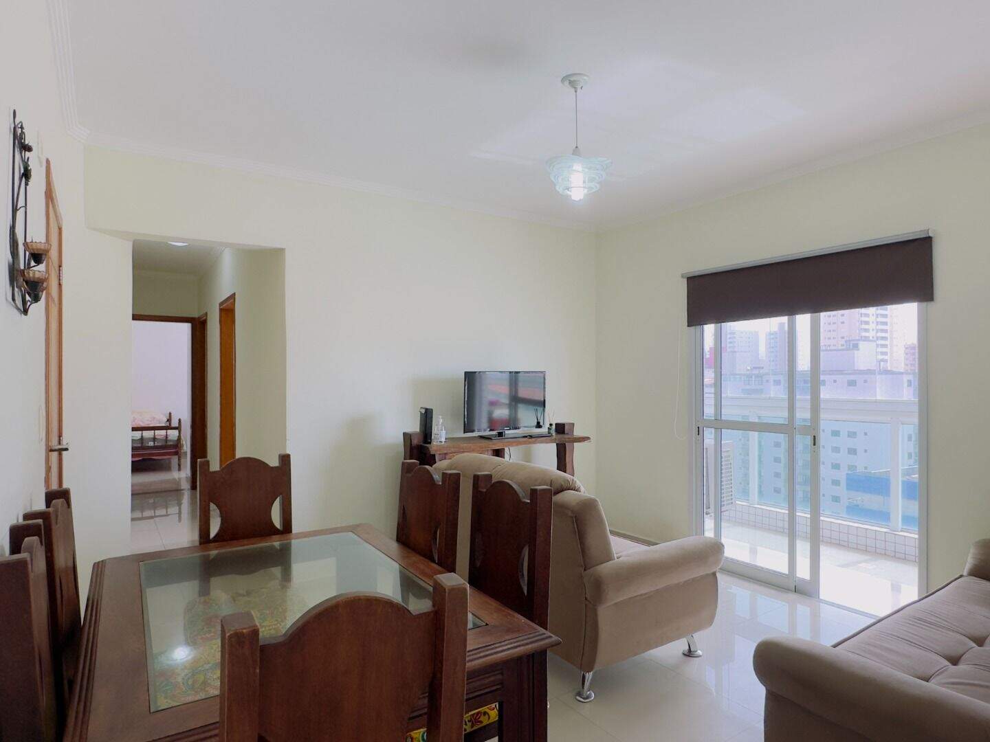 Apartamento à venda no Aviação: 
