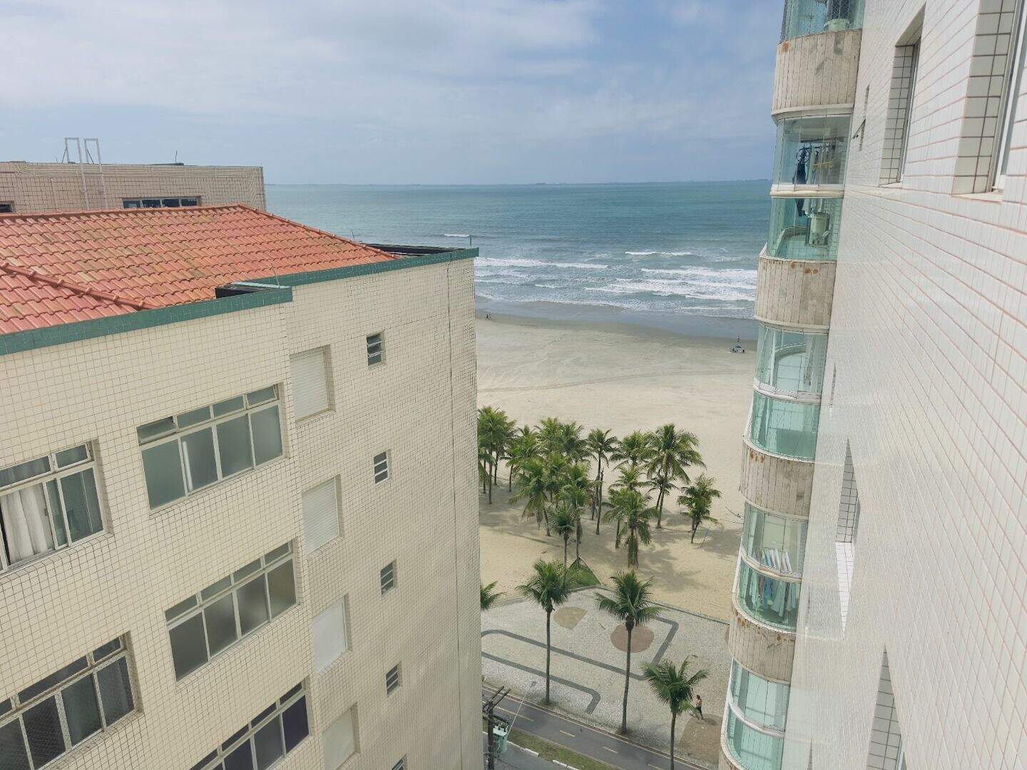 Apartamento à venda no Aviação: 