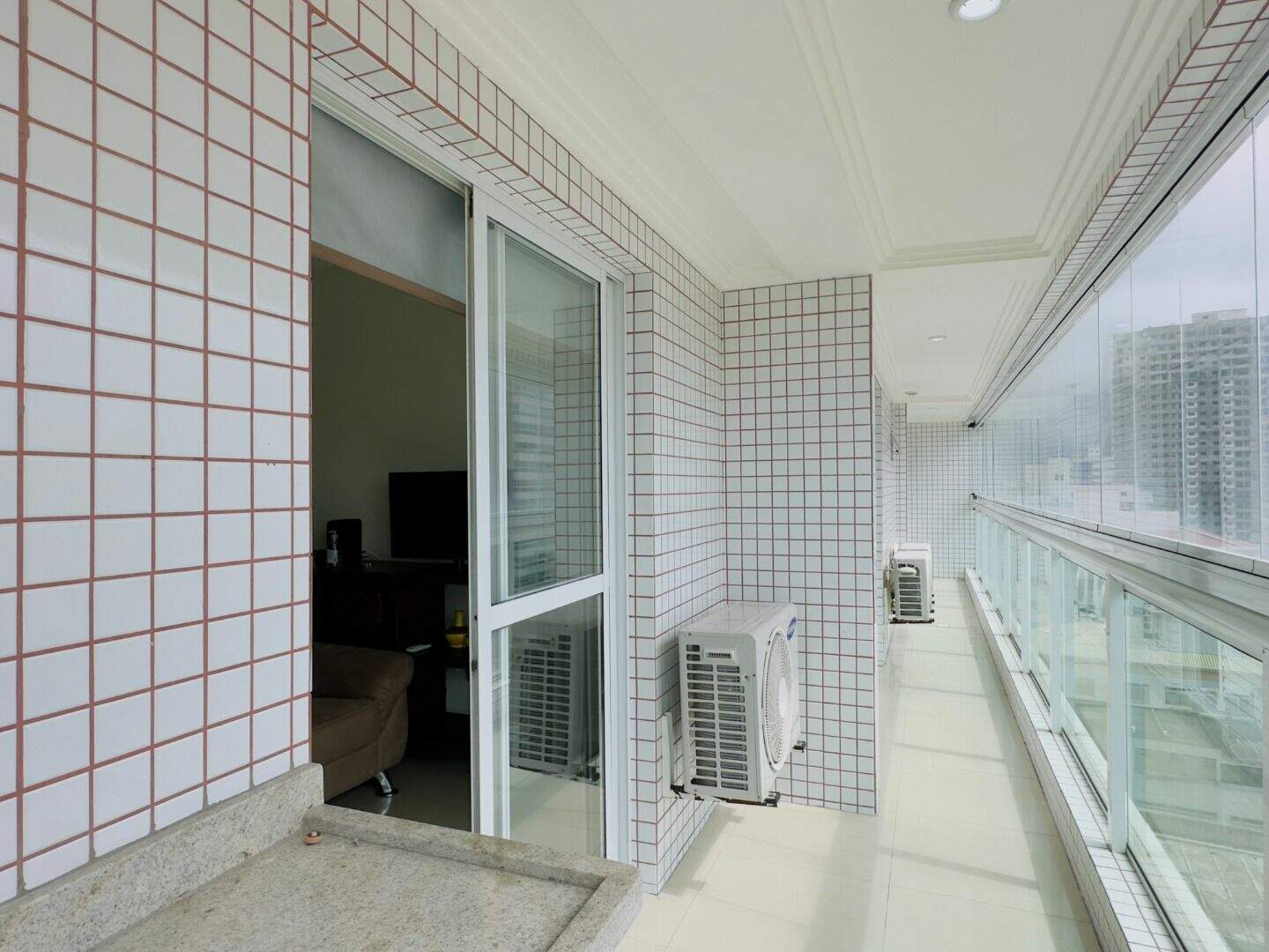 Apartamento à venda no Aviação: 