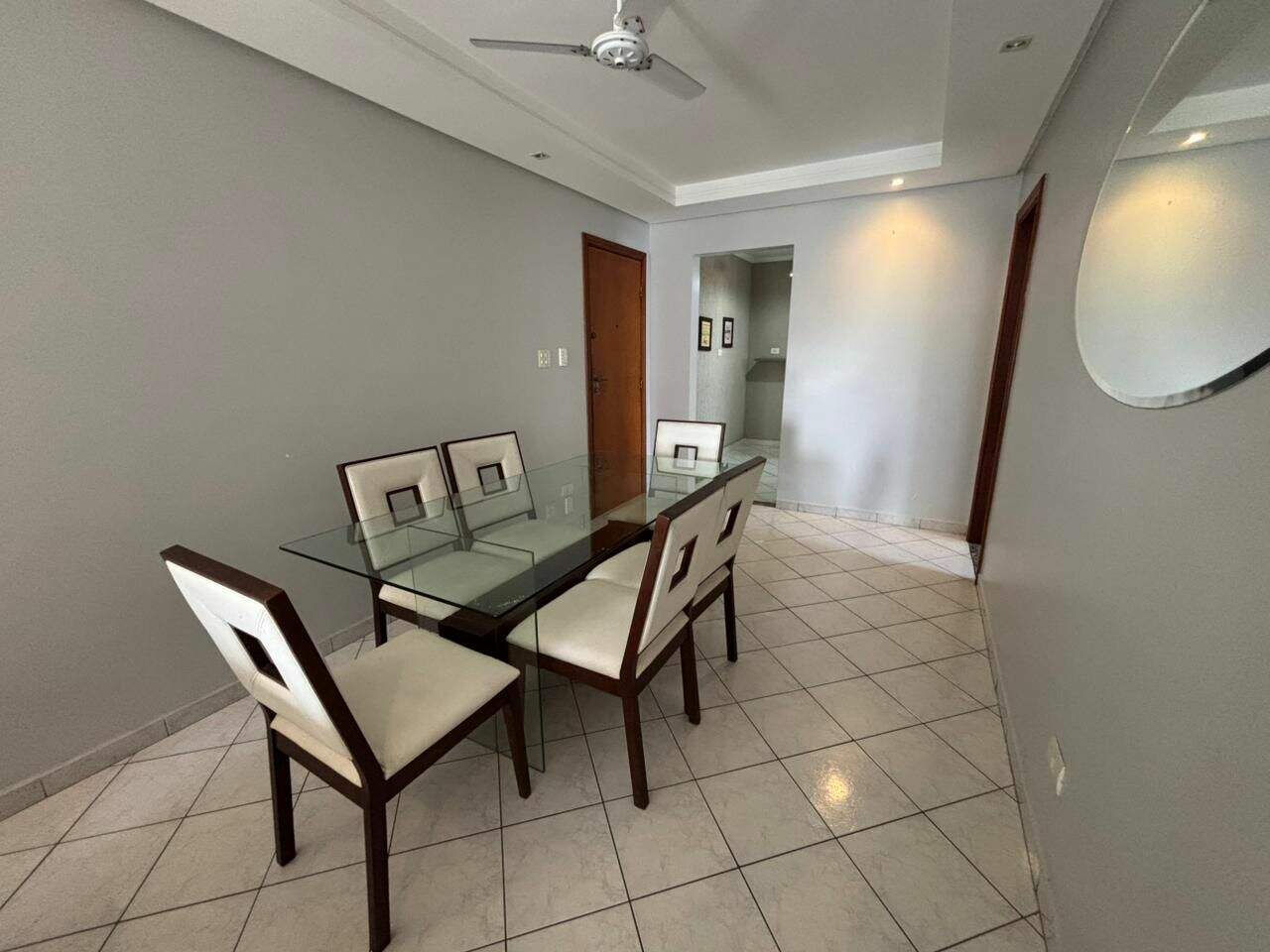 Apartamento à venda no Aviação: 