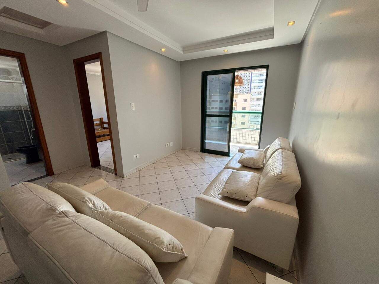 Apartamento à venda no Aviação: 