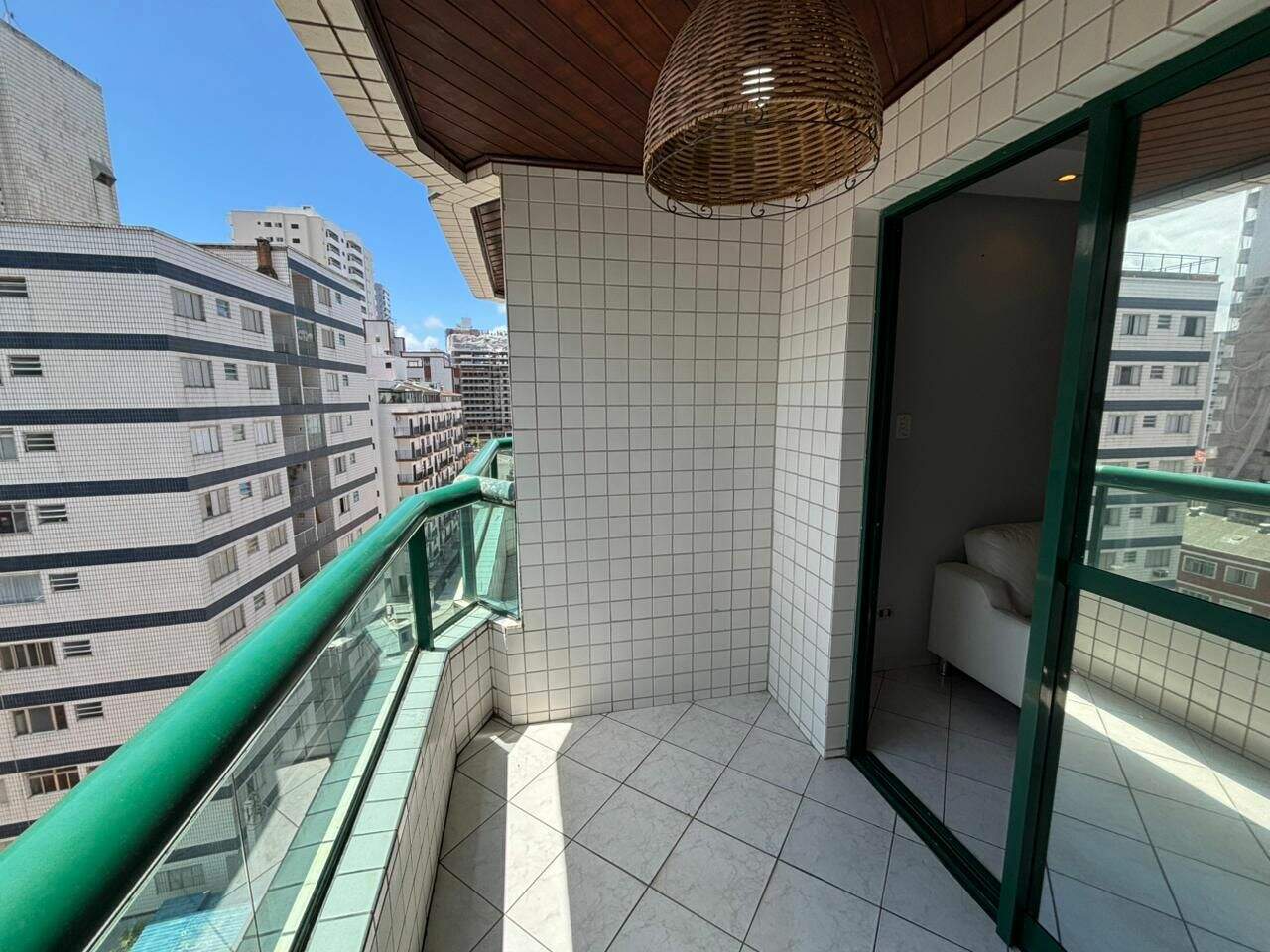 Apartamento à venda no Aviação: 