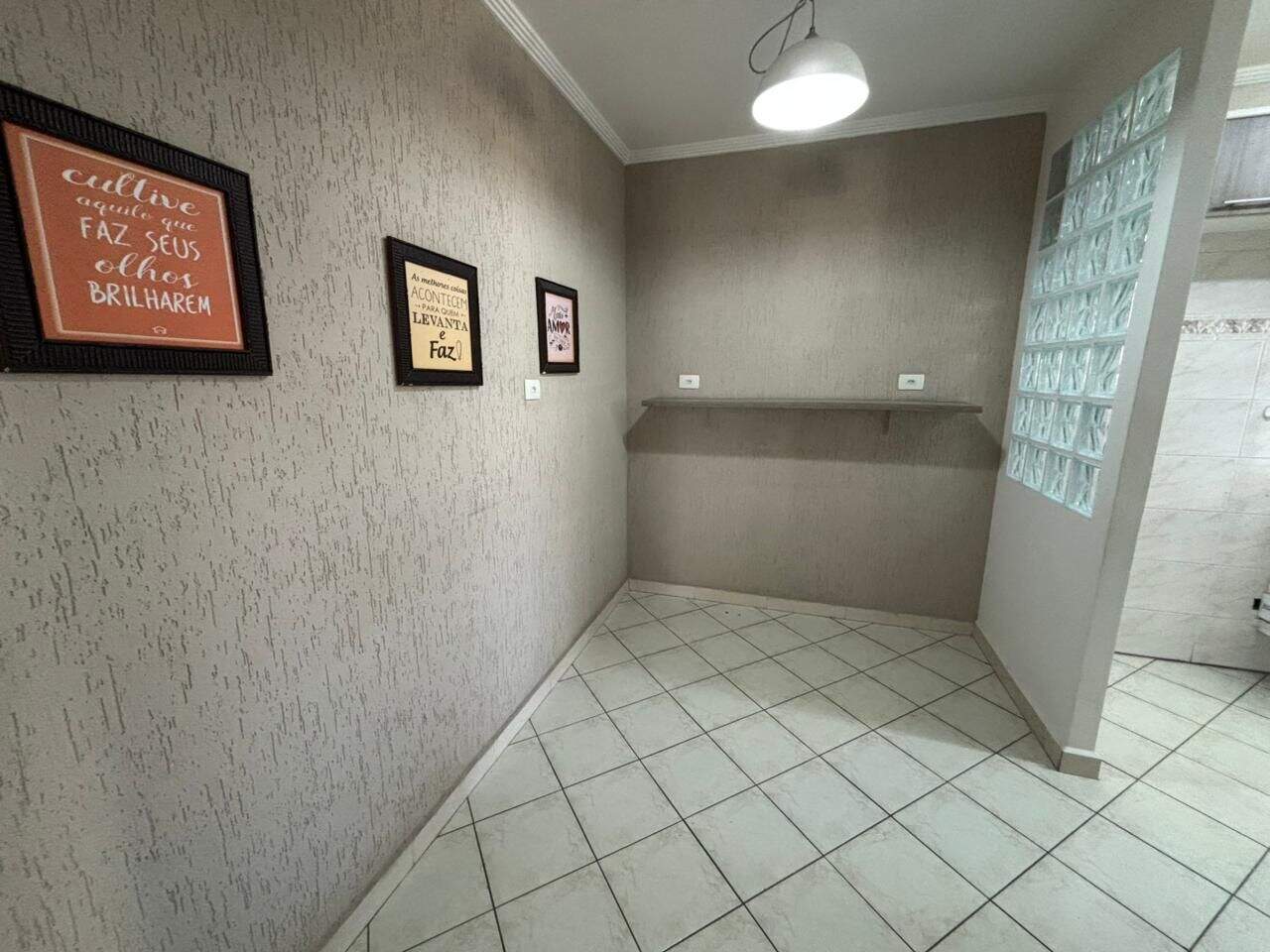 Apartamento à venda no Aviação: 