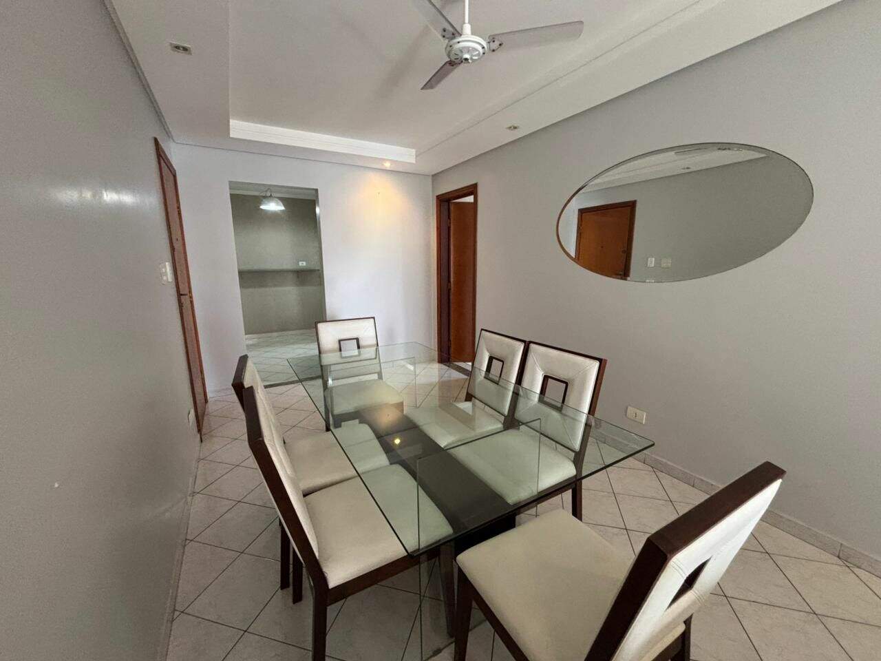 Apartamento à venda no Aviação: 