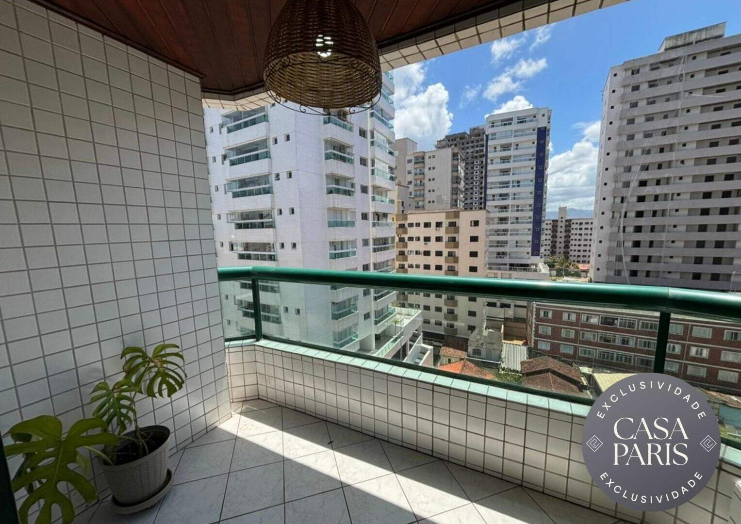 Apartamento à venda no Aviação: 