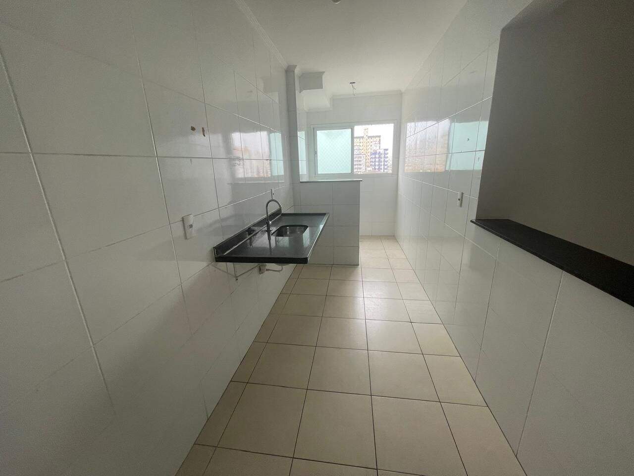 Apartamento à venda no Guilhermina: 