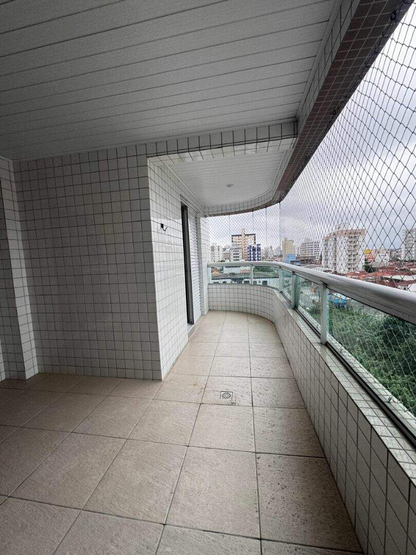 Apartamento à venda no Guilhermina: 