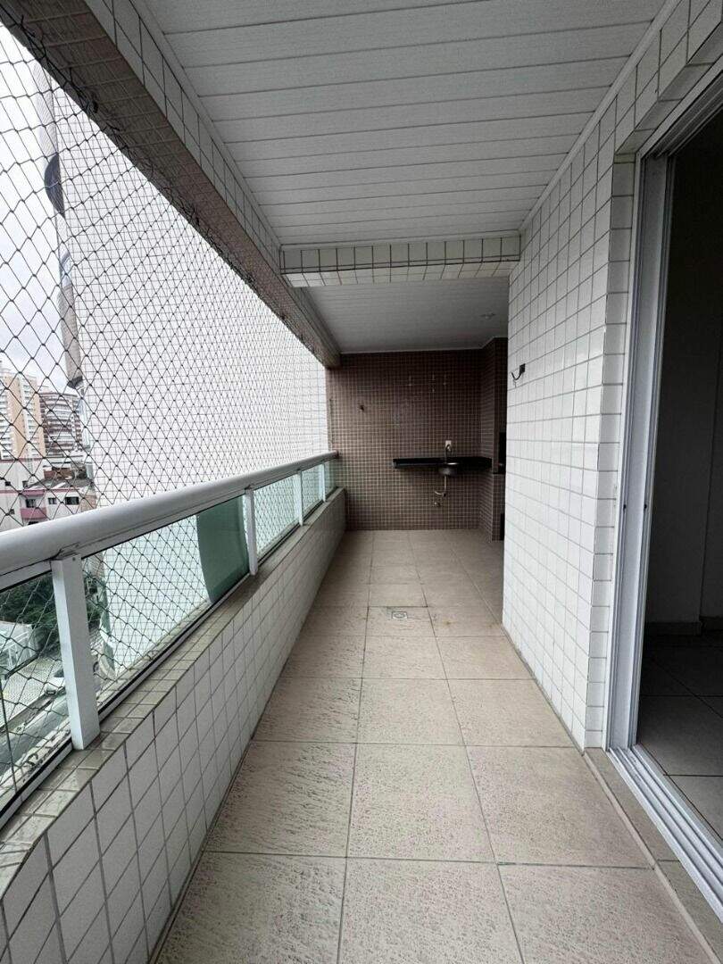Apartamento à venda no Guilhermina: 