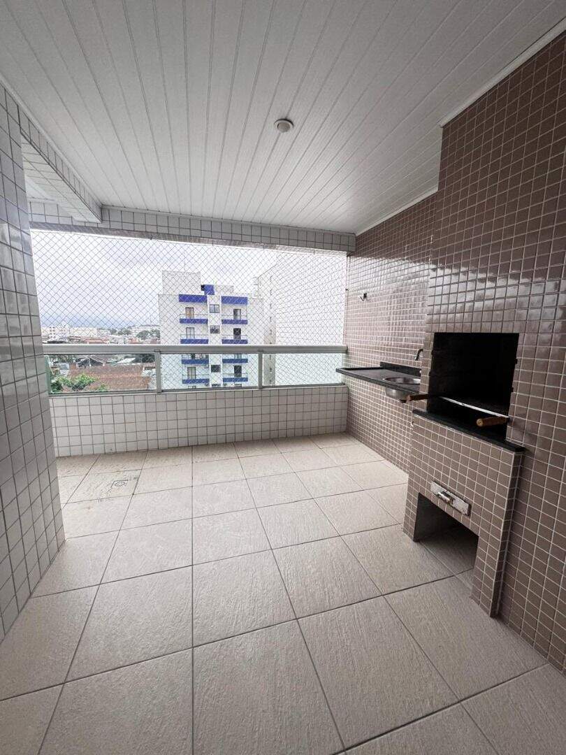 Apartamento à venda no Guilhermina: 