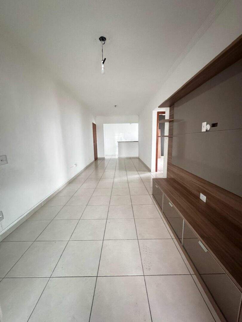 Apartamento à venda no Guilhermina: 