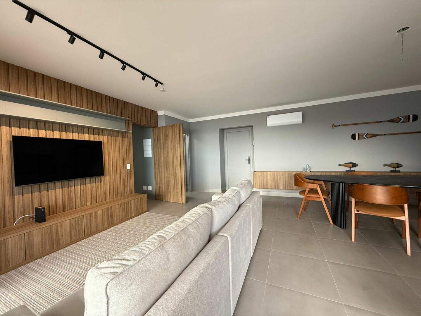 Apartamento à venda no Aviação: 