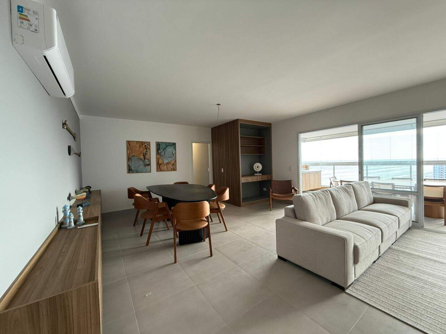 Apartamento à venda no Aviação: 