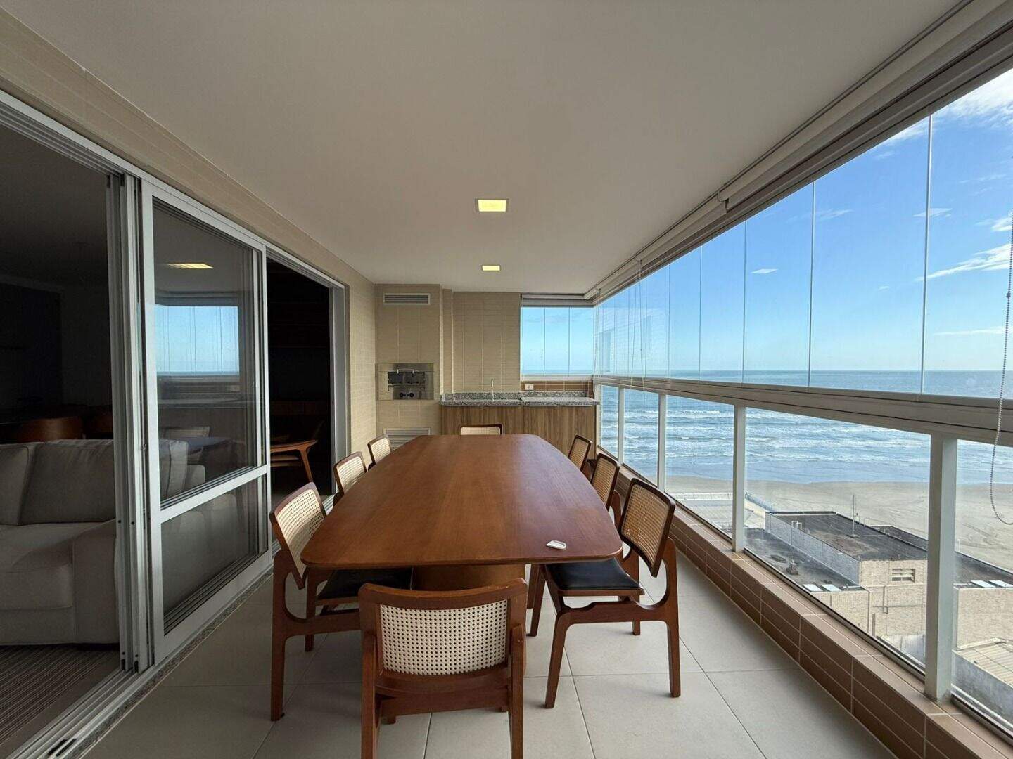 Apartamento à venda no Aviação: 