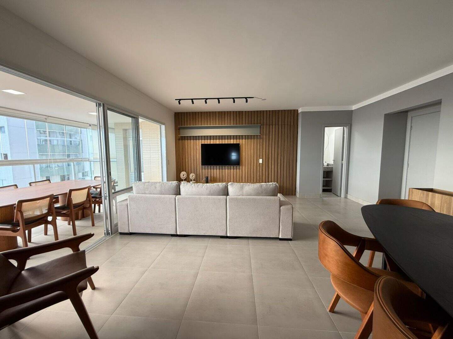 Apartamento à venda no Aviação: 