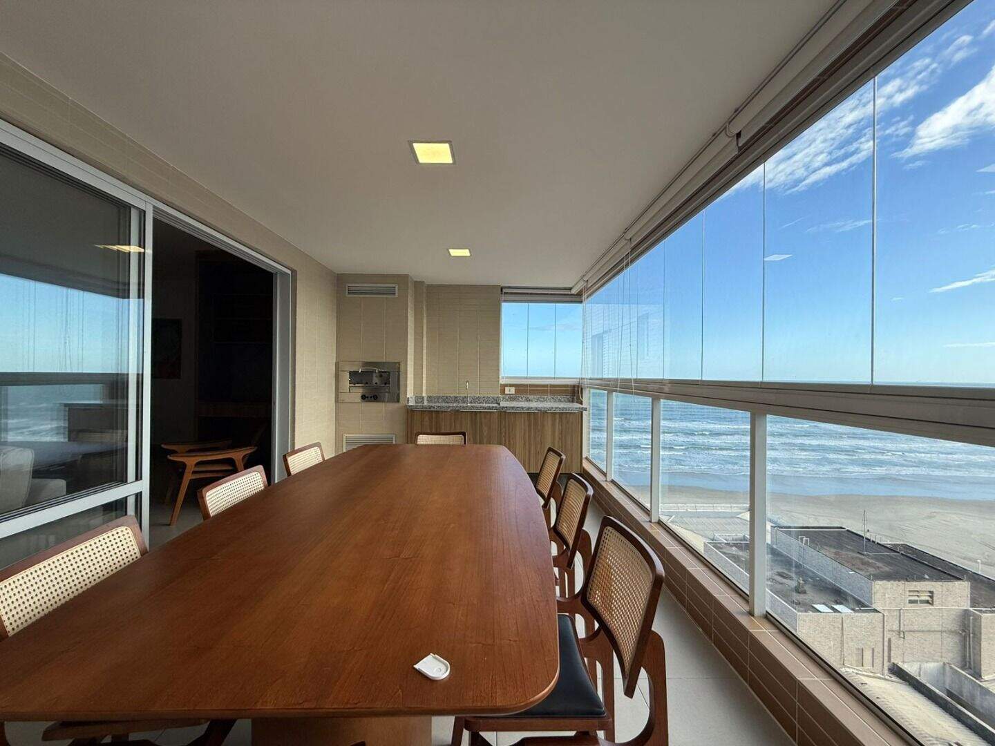 Apartamento à venda no Aviação: 