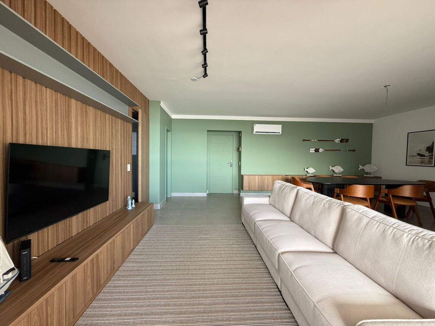 Apartamento à venda no Aviação: 