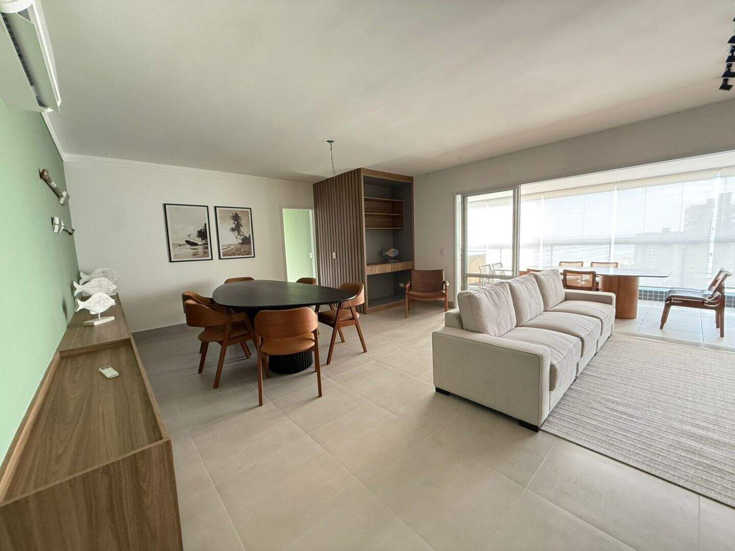 Apartamento à venda no Aviação: 