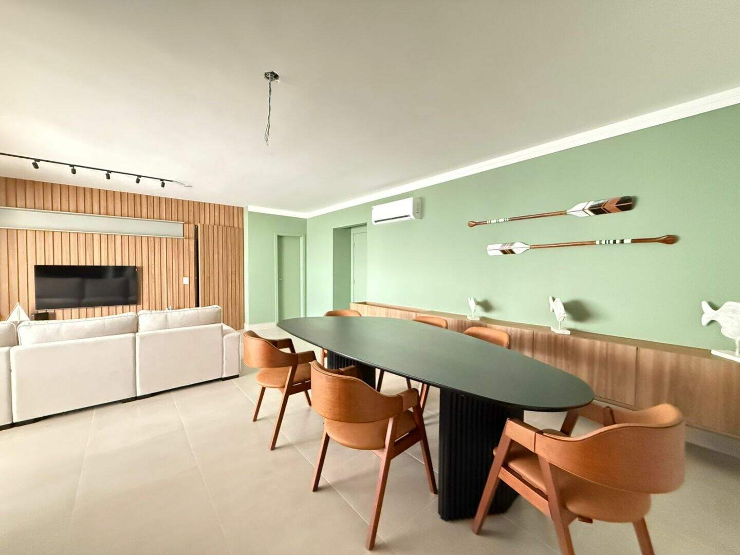 Apartamento à venda no Aviação: 