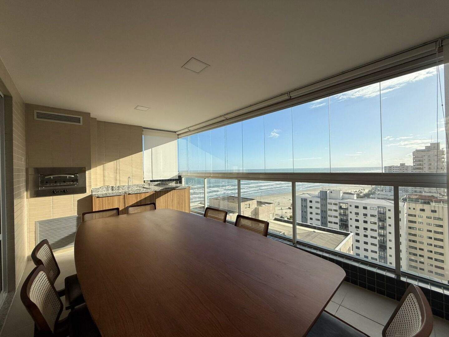 Apartamento à venda no Aviação: 