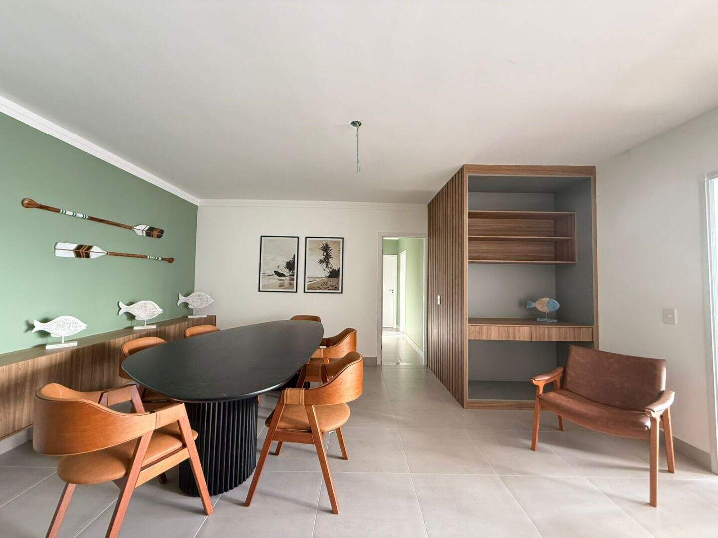Apartamento à venda no Aviação: 
