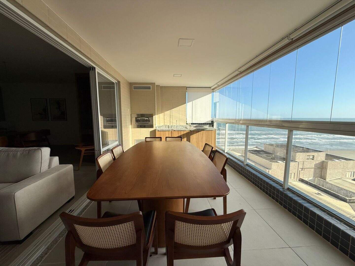 Apartamento à venda no Aviação: 