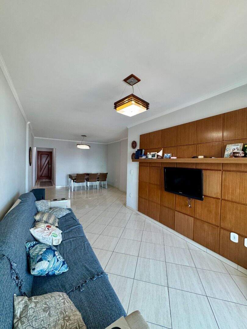Apartamento à venda no Ocian: 