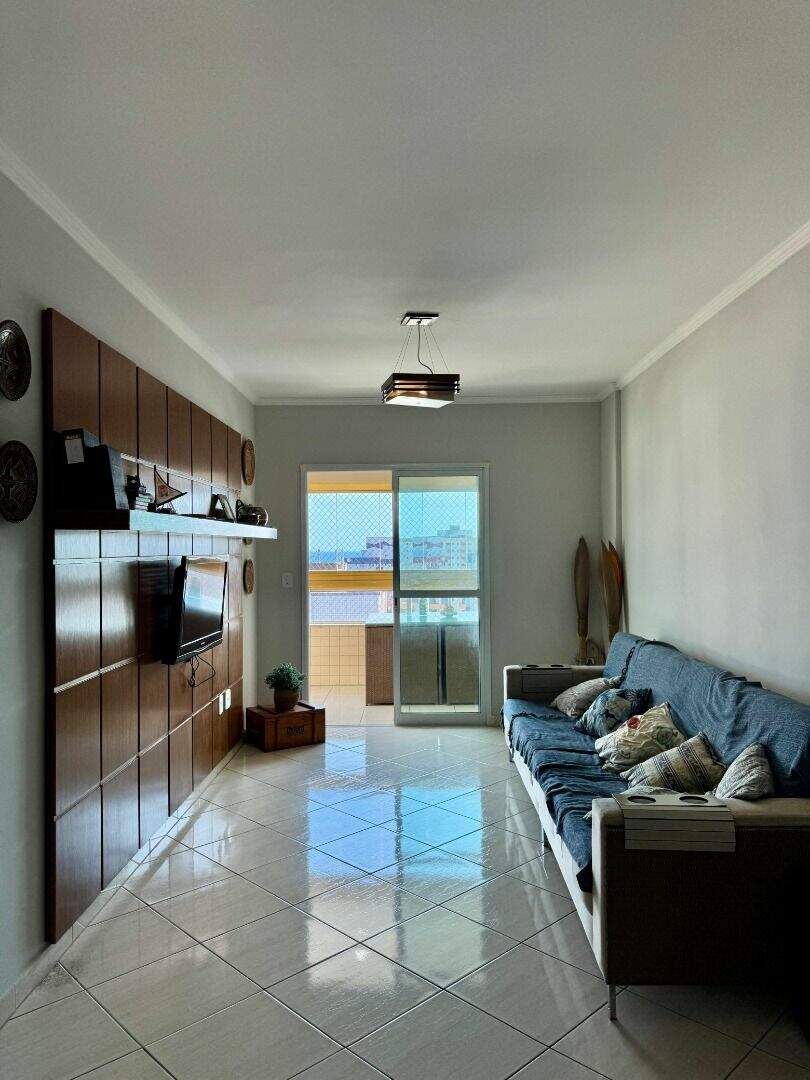 Apartamento à venda no Ocian: 