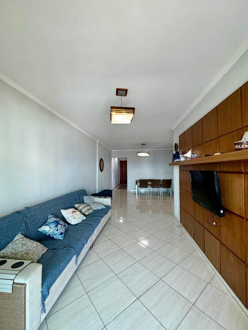 Apartamento à venda no Ocian: 