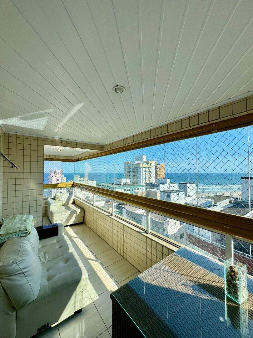 Apartamento à venda no Ocian: 