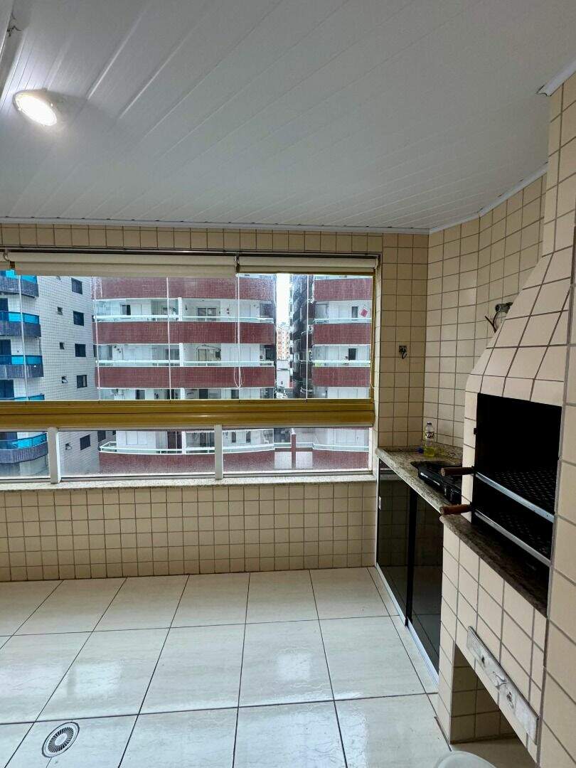 Apartamento à venda no Ocian: 