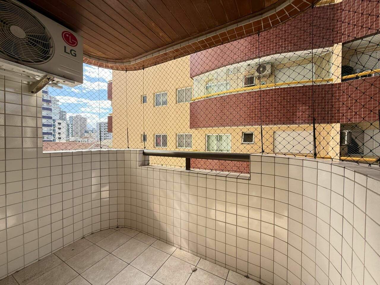 Apartamento à venda no Vila Guilhermina: 