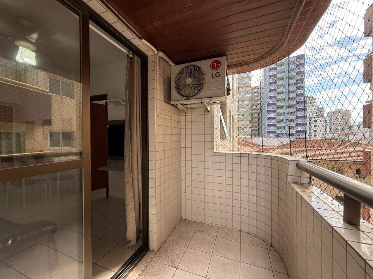 Apartamento à venda no Vila Guilhermina: 