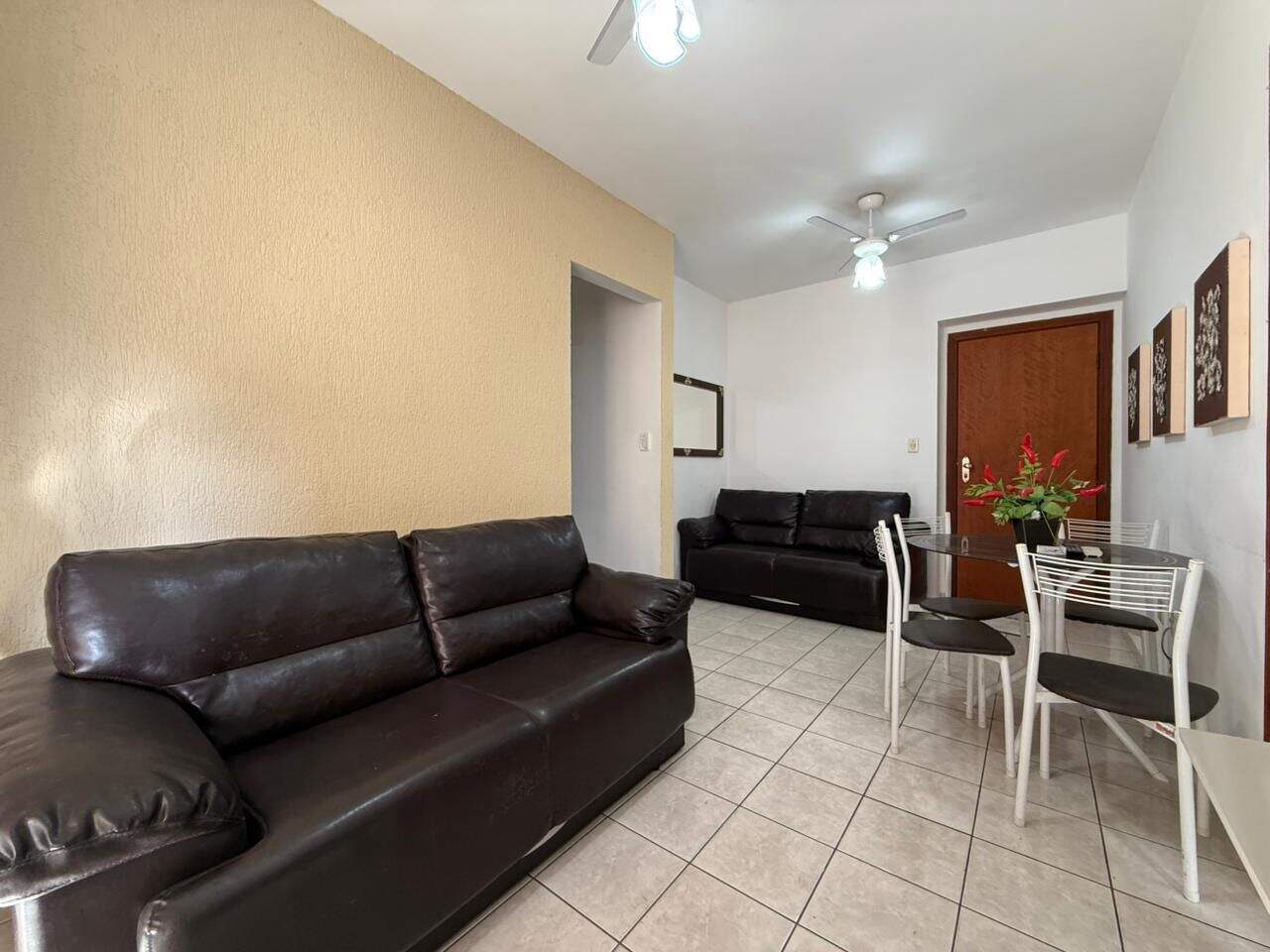 Apartamento à venda no Vila Guilhermina: 