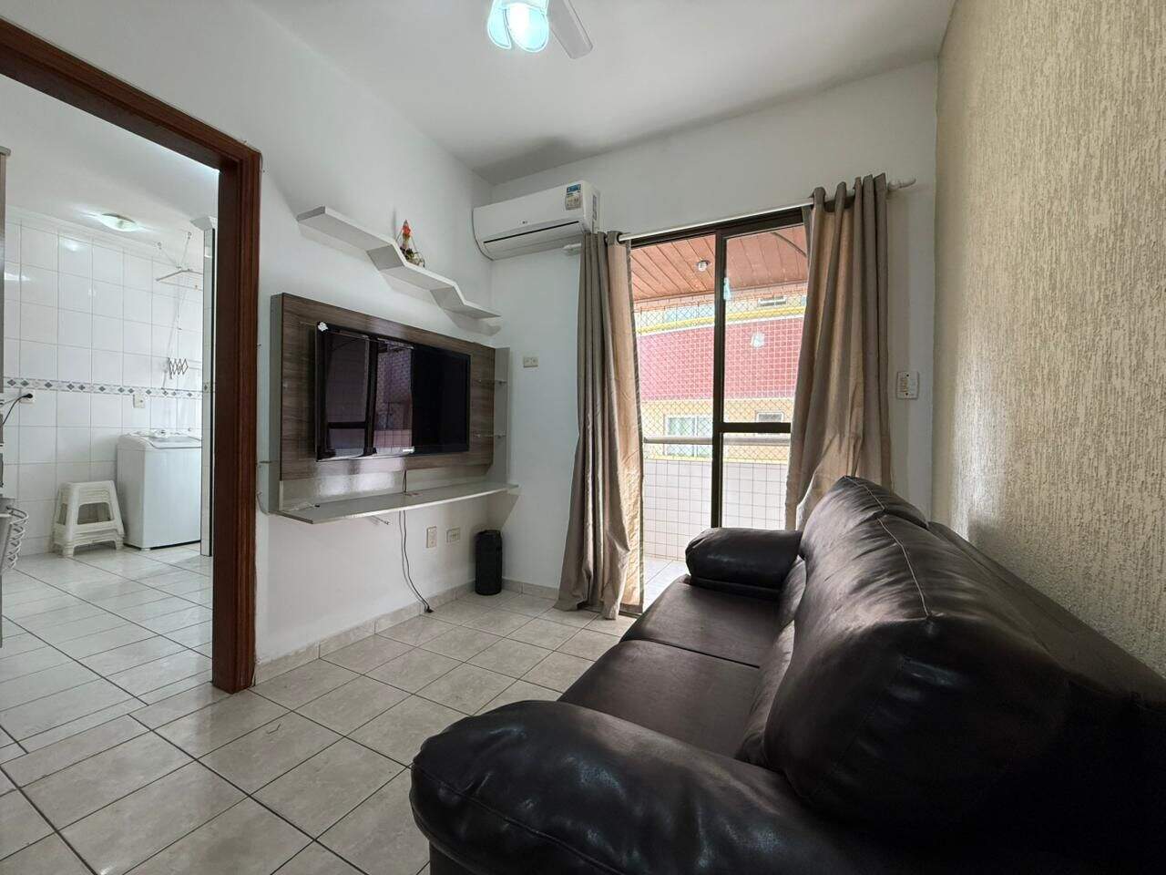 Apartamento à venda no Vila Guilhermina: 
