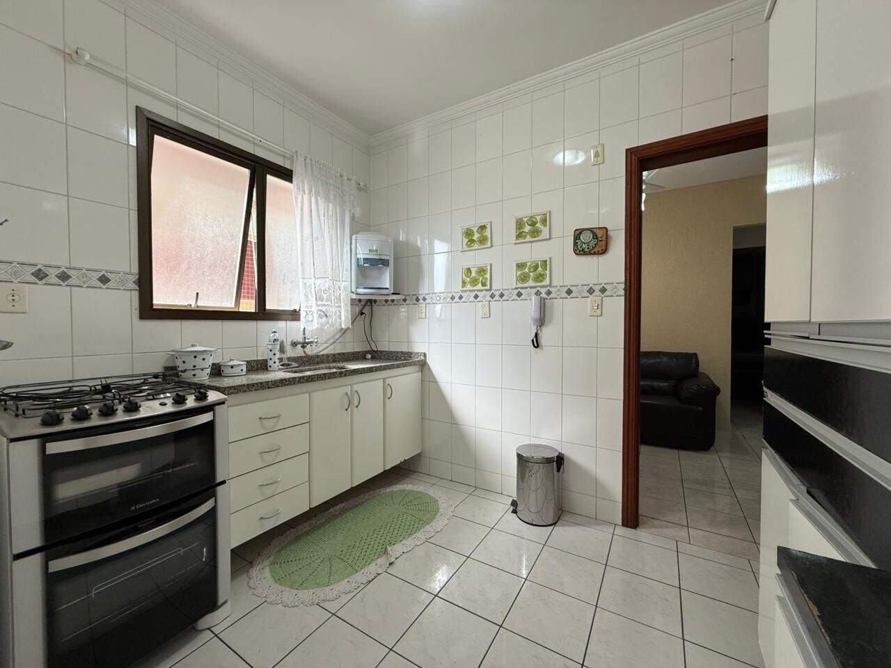 Apartamento à venda no Vila Guilhermina: 