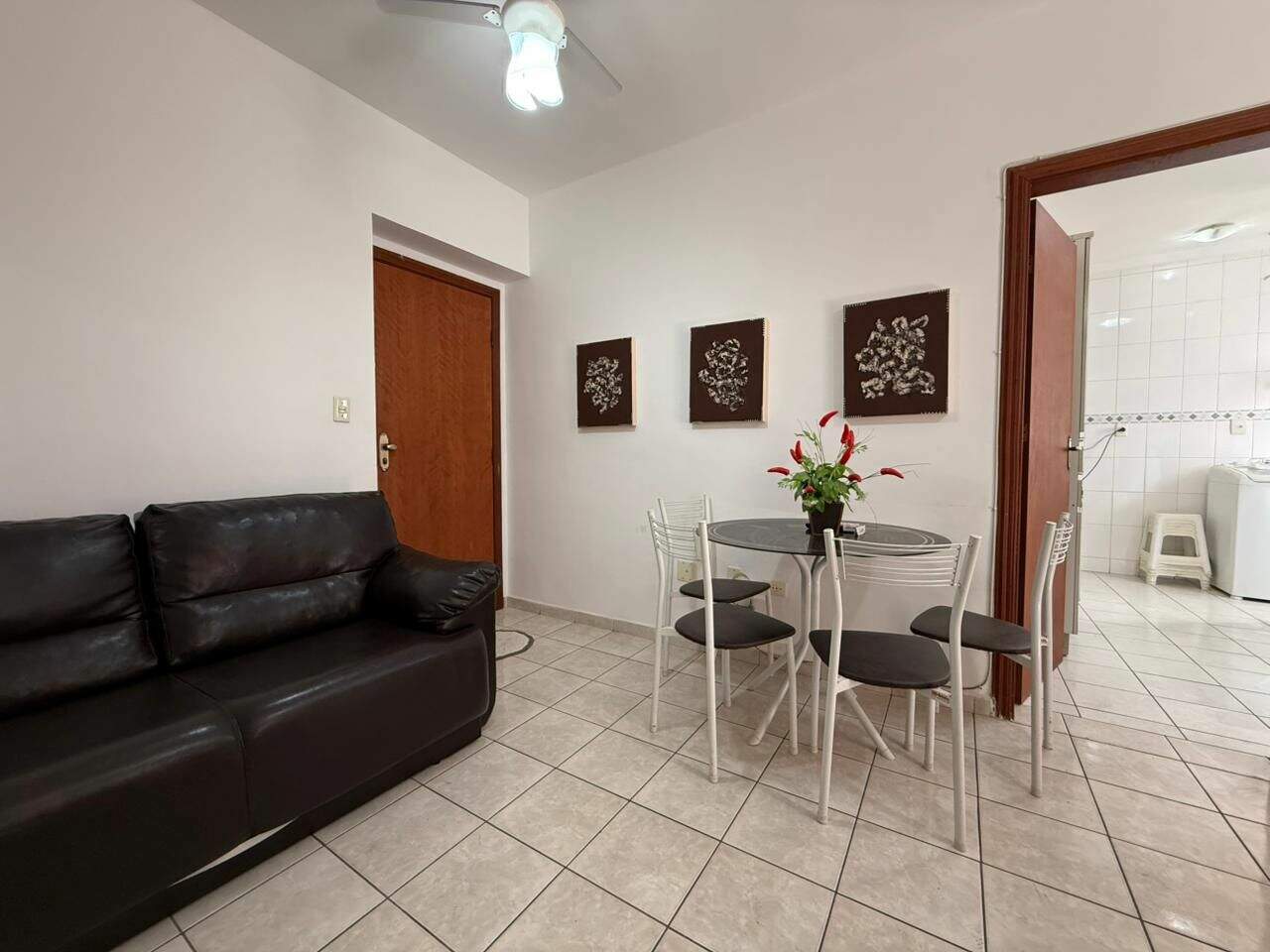 Apartamento à venda no Vila Guilhermina: 