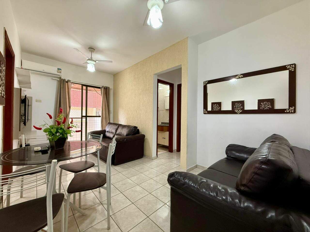 Apartamento à venda no Vila Guilhermina: 