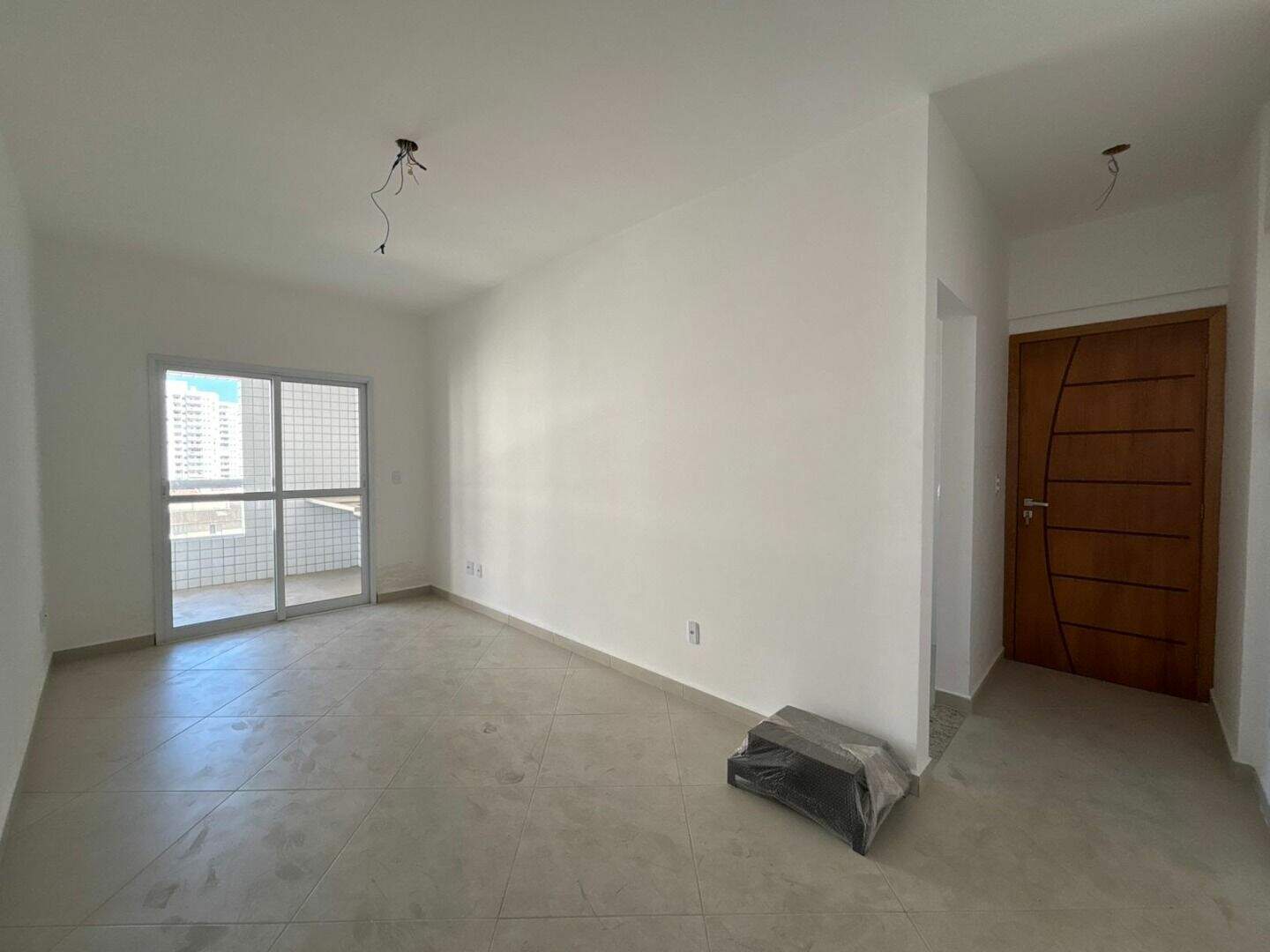 Apartamento à venda no Vila Assunção: 