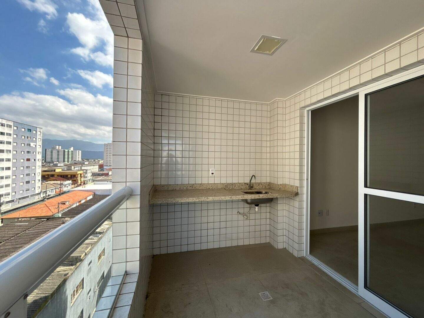 Apartamento à venda no Vila Assunção: 