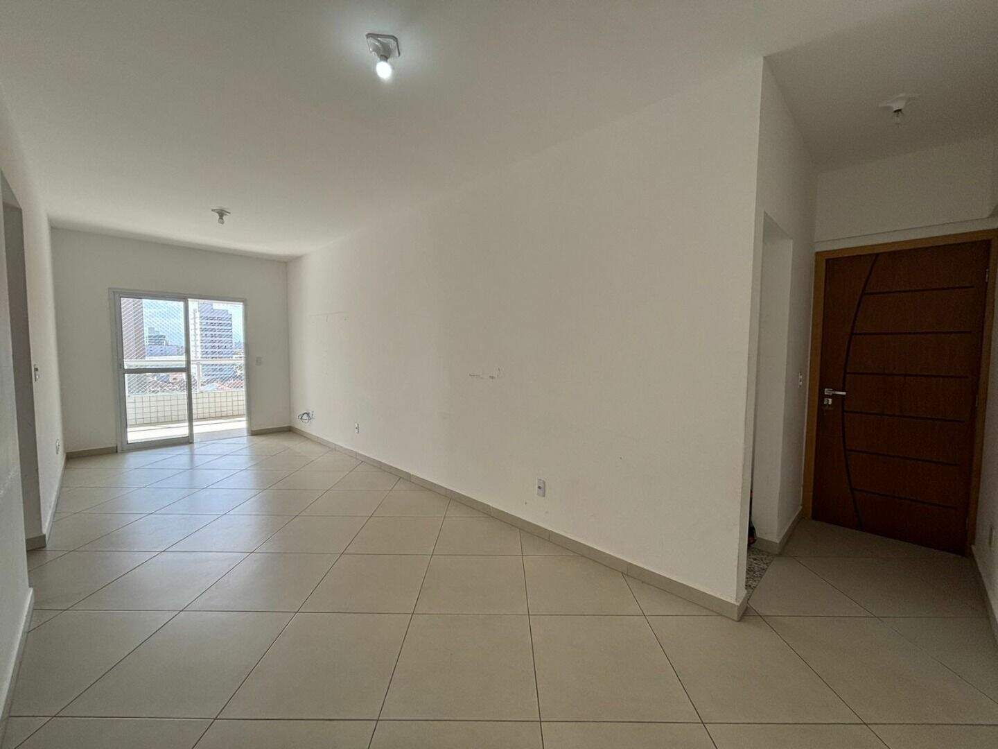Apartamento à venda no Ocian: 